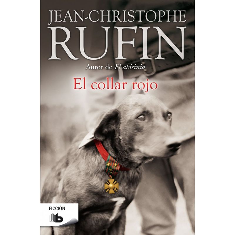 PENGUIN RANDOM HOUSE - LIBRO El Collar Rojo