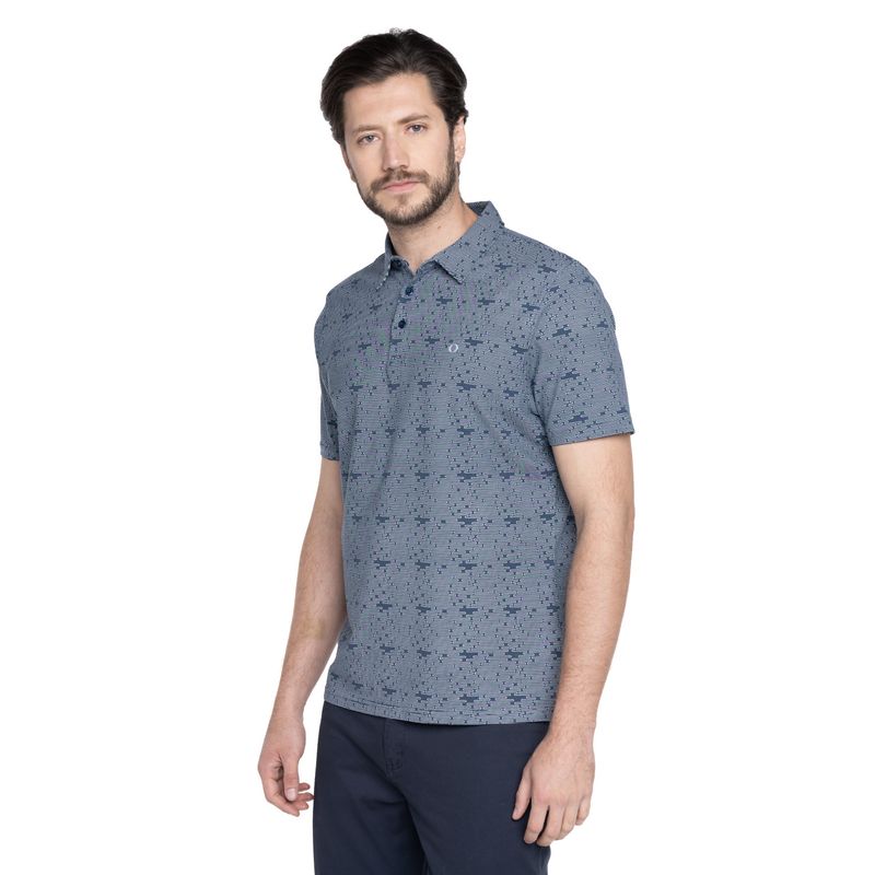 POTROS - Polera Amalfi POTROS_.