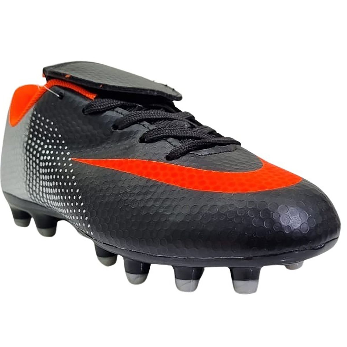 DYNAMOSTRONG CL - Zapatillas Con Toperoles Para Niños Estilo Moderno