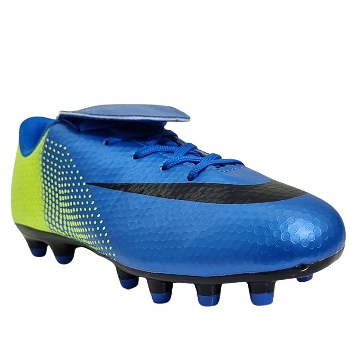 DYNAMOSTRONG CL - Zapatillas Con Toperoles Para Niños Estilo Moderno