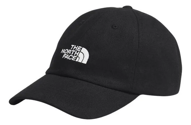 Jockey Norm Hat Negro Negro TALLA UNICA