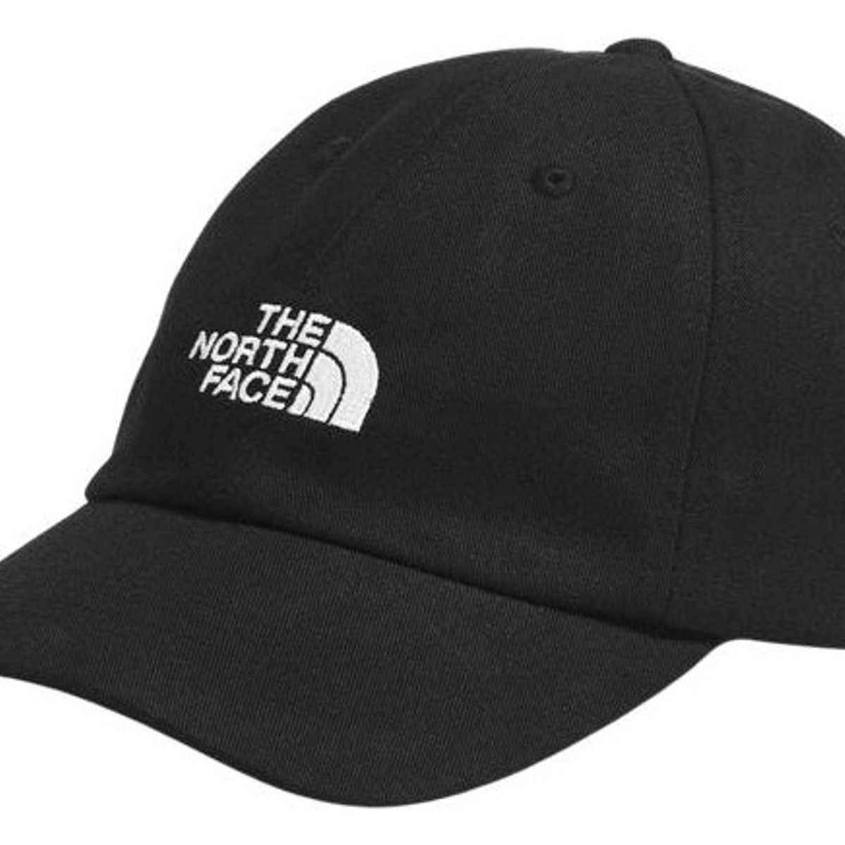 THE NORTH FACE - Jockey Norm Hat Unisex Negro