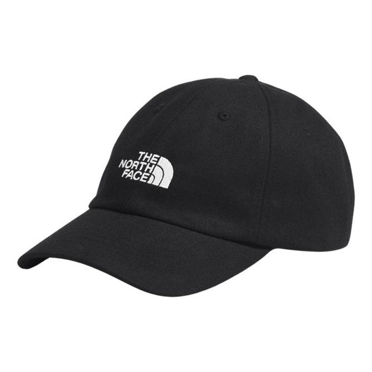 THE NORTH FACE - Jockey Norm Hat Unisex Negro