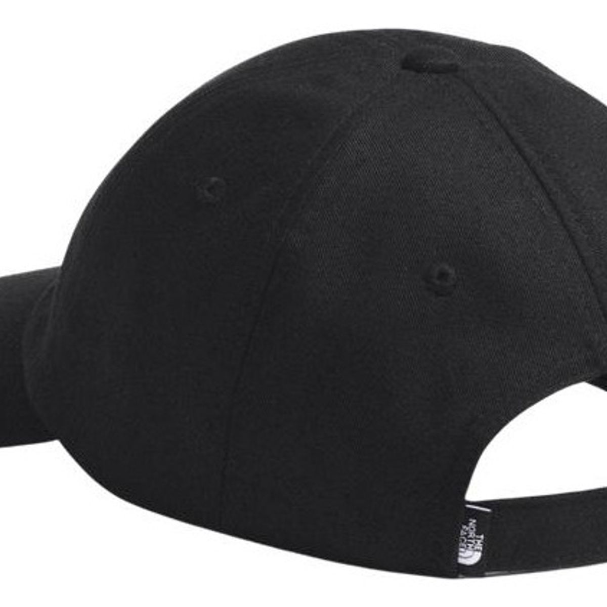 THE NORTH FACE - Jockey Norm Hat Unisex Negro