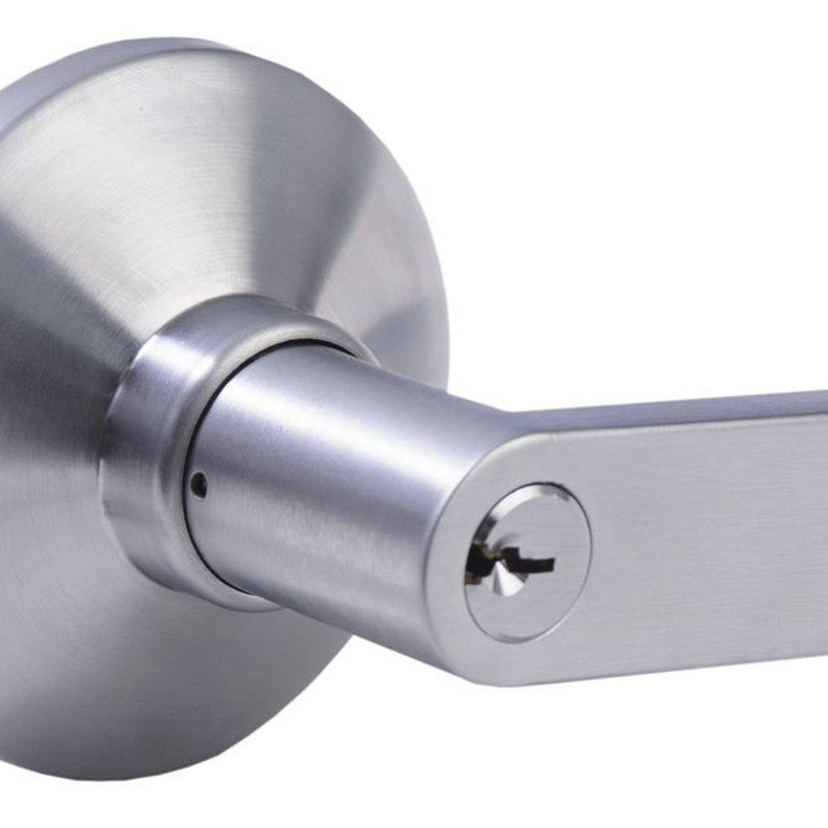 YALE - Manilla Barra Antipánico Yale serie 300 Augusta con Cilindro