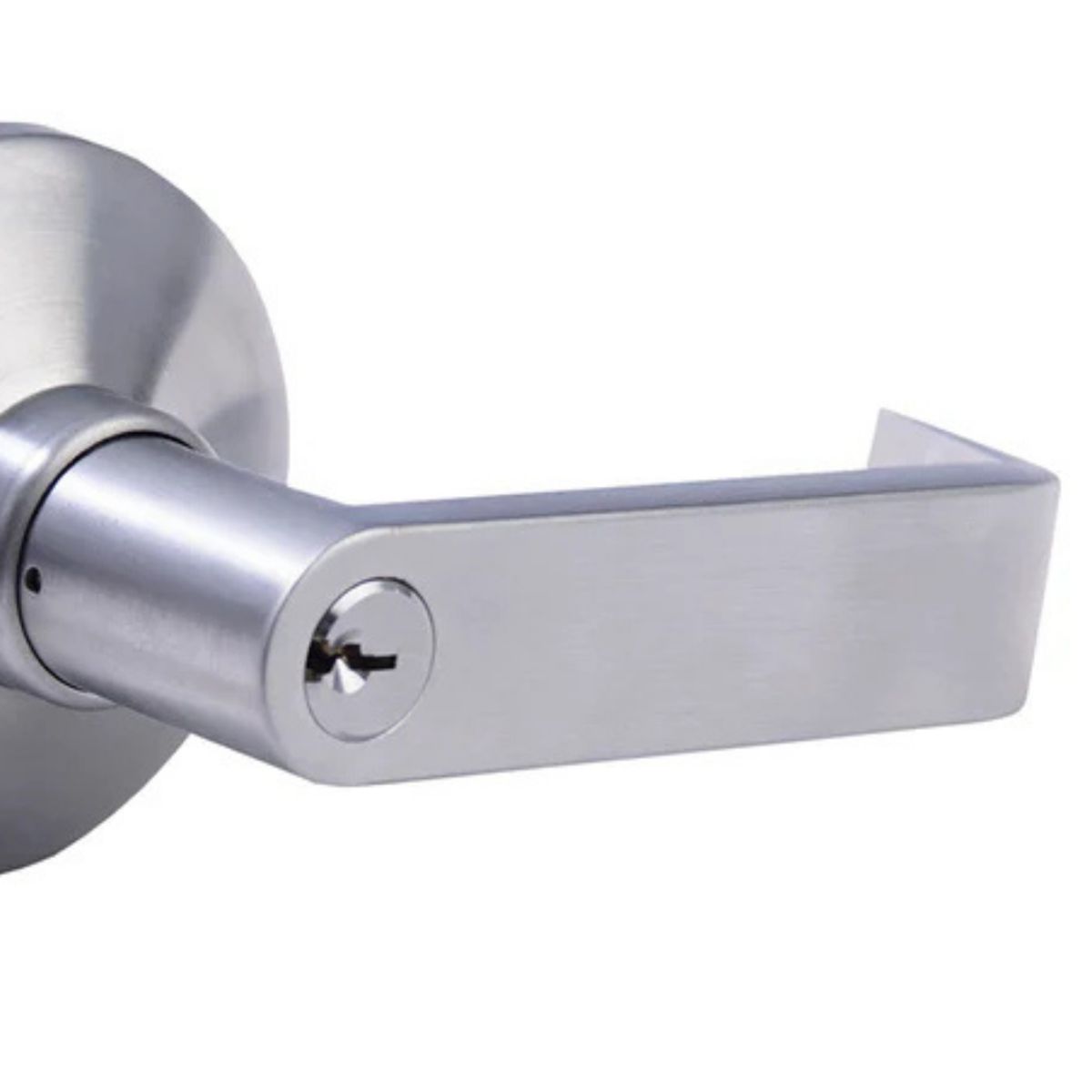 YALE - Manilla Barra Antipánico Yale serie 300 Augusta con Cilindro