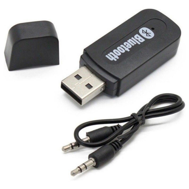 ROZENBERG SPA - Pack X2 Pendrive Receptor Transmisor Bluetooth Usb V20