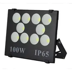 ROZENBERG SPA - Foco Proyector Led 100w 8000 Lm Ip 66
