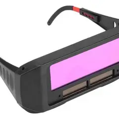 ROZENBERG SPA - Lentes Gafas De Soldar Fotosensible