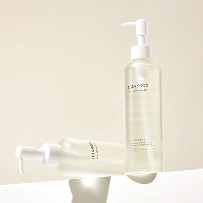 Imagen 2 del producto Limpiador Oleoso desmaquillante con soya fermentada