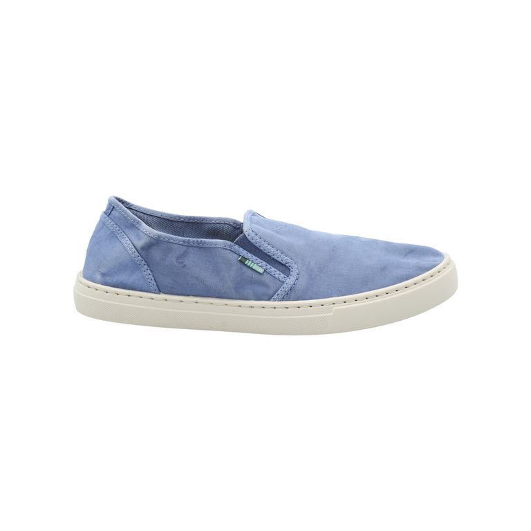 Zapatilla Hombre Kea Celeste