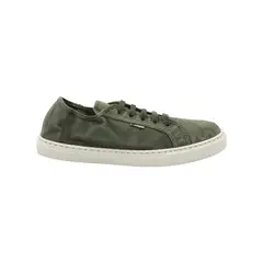 ROCKFORD - Zapatilla Hombre Bronte Verde Musgo
