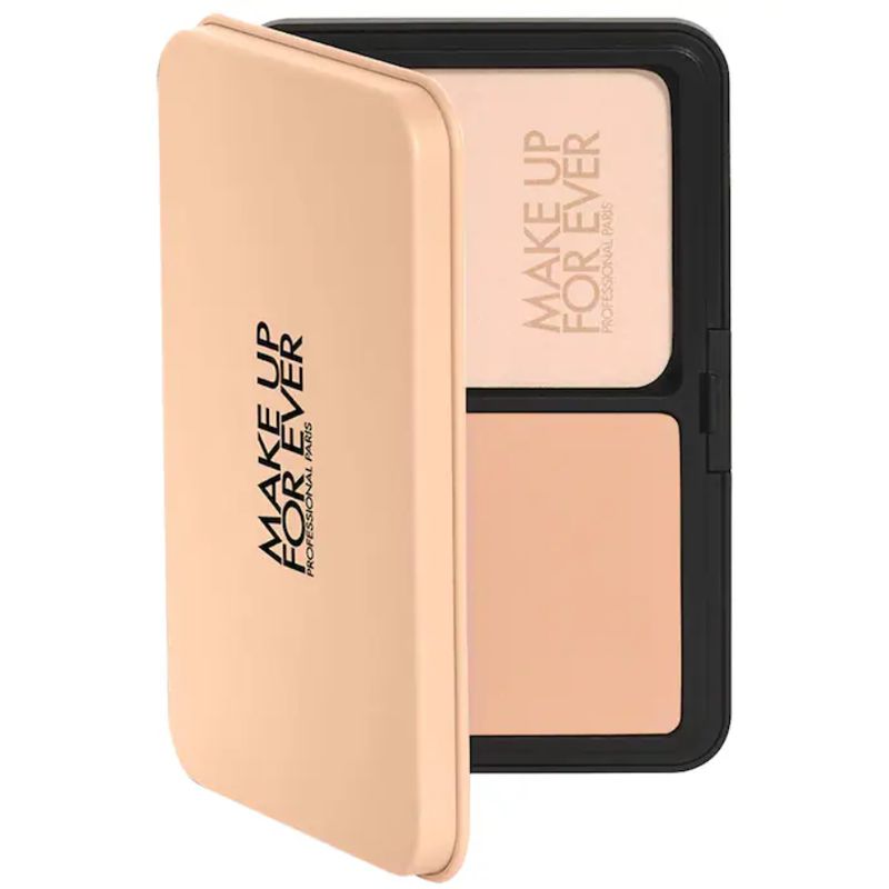 MAKE UP FOR EVER - Base en Polvo Mate 1N06 Porcelana 10ml Make Up For Ever