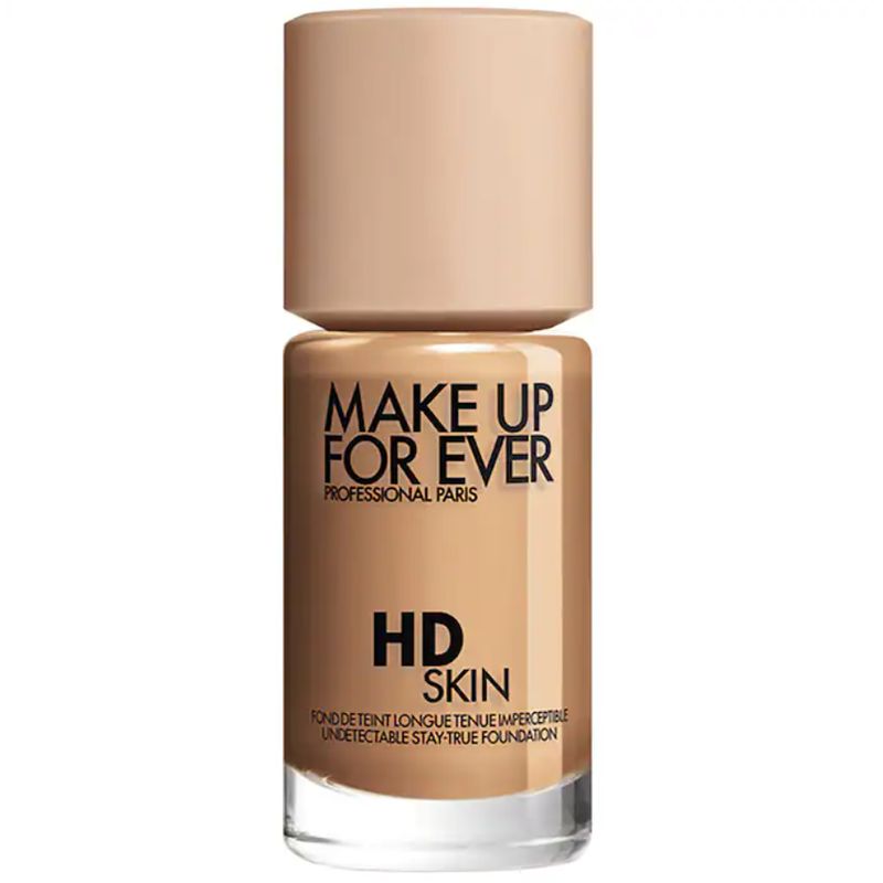 MAKE UP FOR EVER - Base Invisible Larga Duración 2Y36 30ml Make Up For Ever