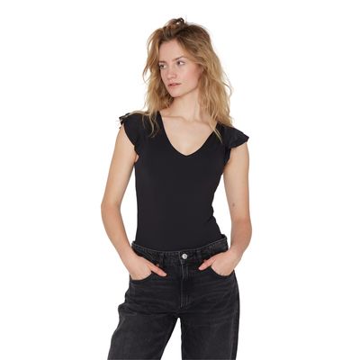 Imagen 2 del producto Body Olimpia negro