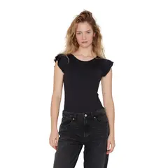 JACINTA TIENDA - Body Olimpia negro