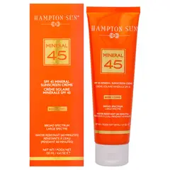 HAMPTON SUN - Protector Solar para el Cuerpo SPF 45 130ml