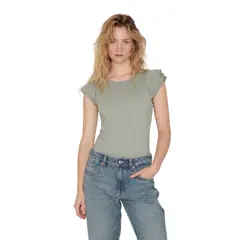 JACINTA TIENDA - Body Olimpia verde