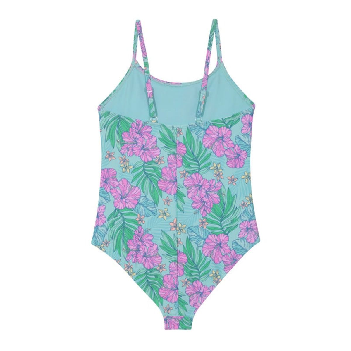 H2O WEAR - Traje de Baño Niña teens Estamp Vuelo UV30+ H2O Wear - Verde