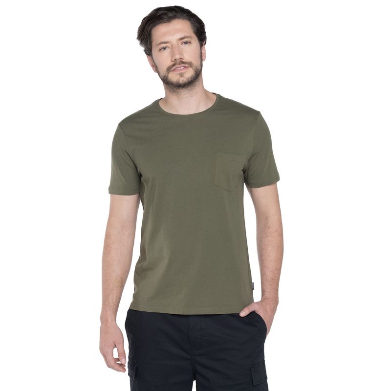 POTROS - Polera Lorenzo POTROS
