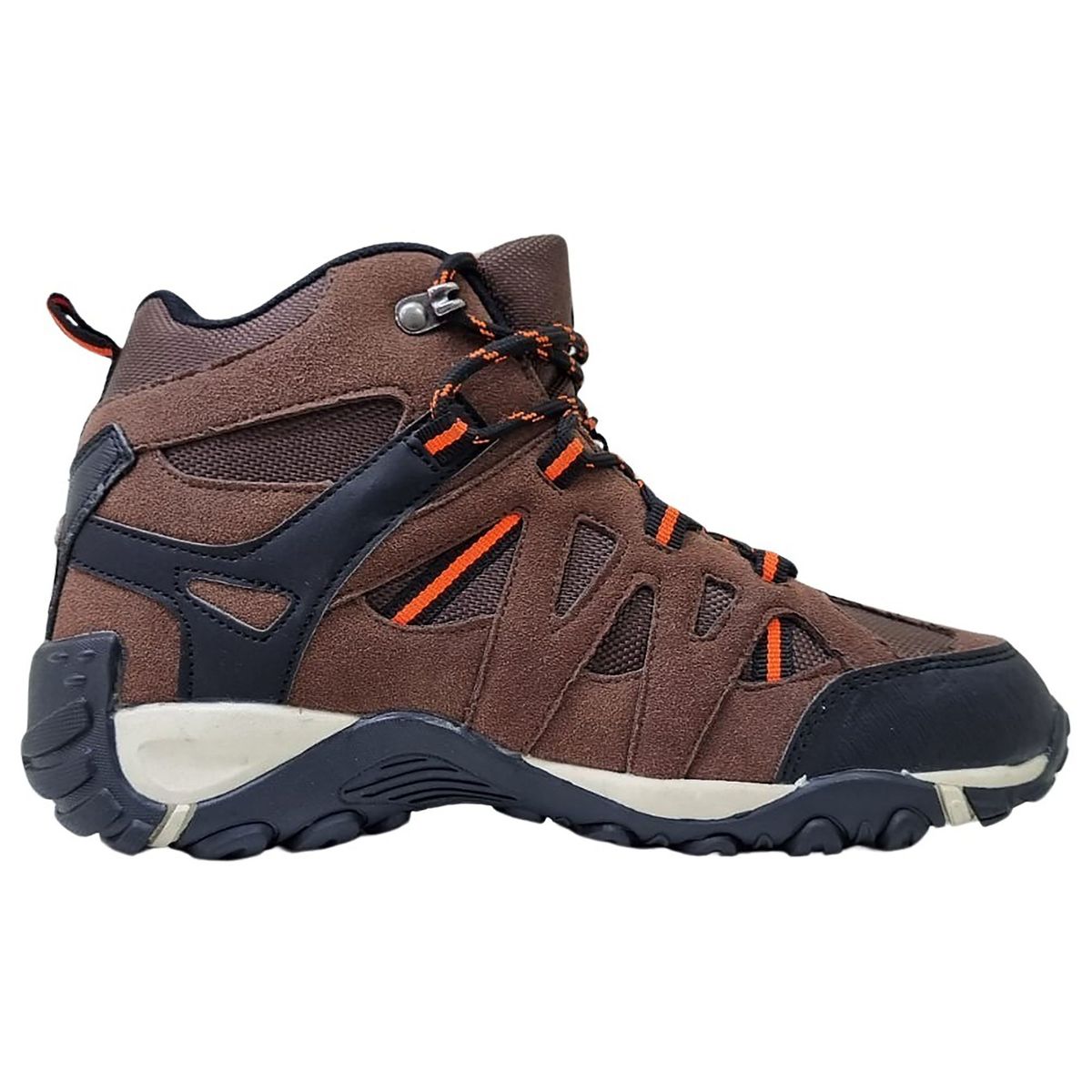 DYNAMOSTRONG CL - Zapatilla De Trekking Hombre Domina los Senderos