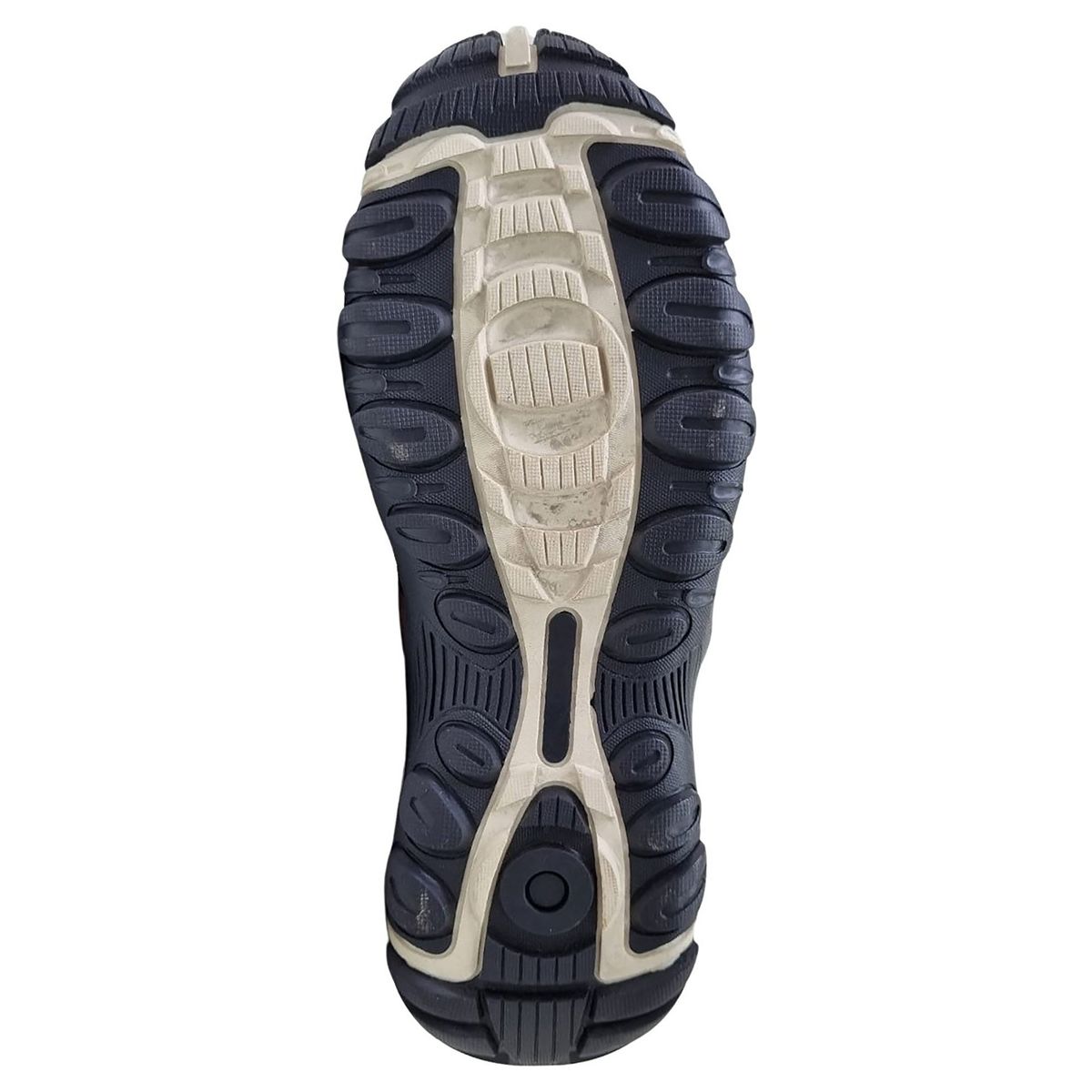DYNAMOSTRONG CL - Zapatilla De Trekking Hombre Domina los Senderos