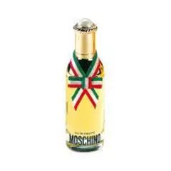 MOSCHINO - Femme 75 ml