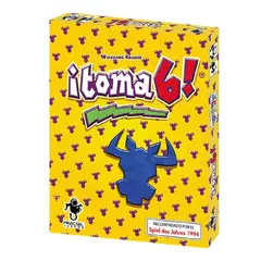 FRACTAL - Juego de Mesa Toma 6