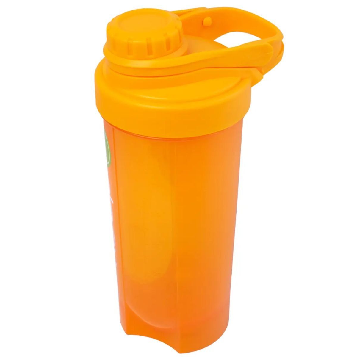 KEEP - Botella Shaker Keep 700ml Naranja KEEP