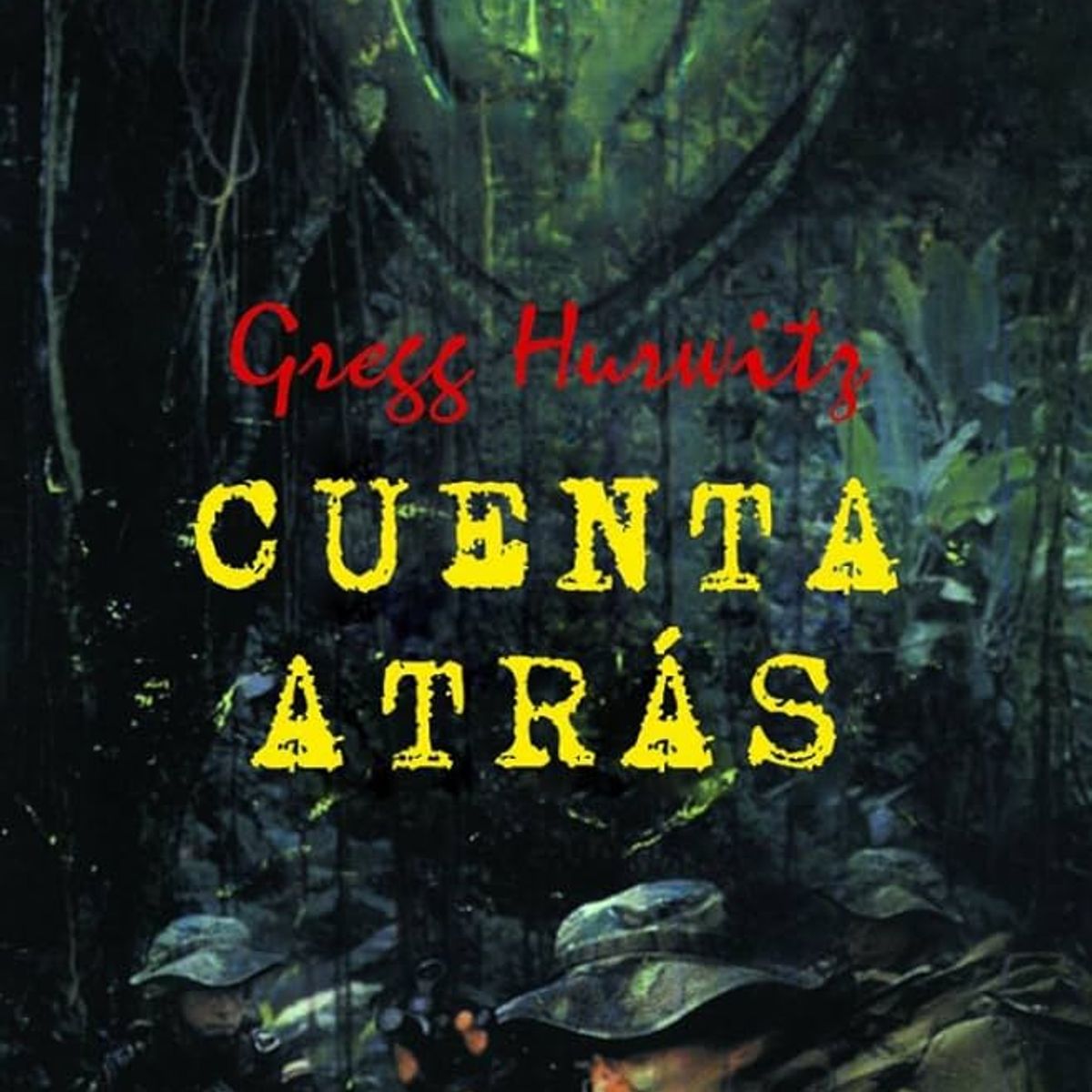 B DE BOLSILLO - CUENTA ATRAS