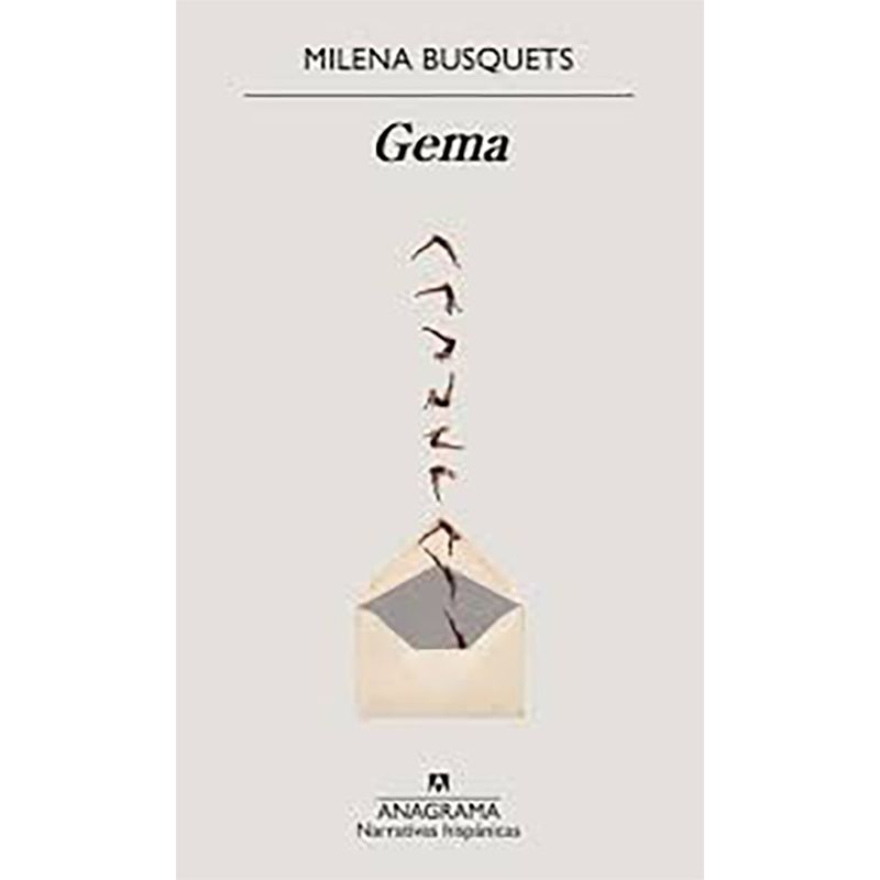 PENGUIN RANDOM HOUSE - LIBRO Gema