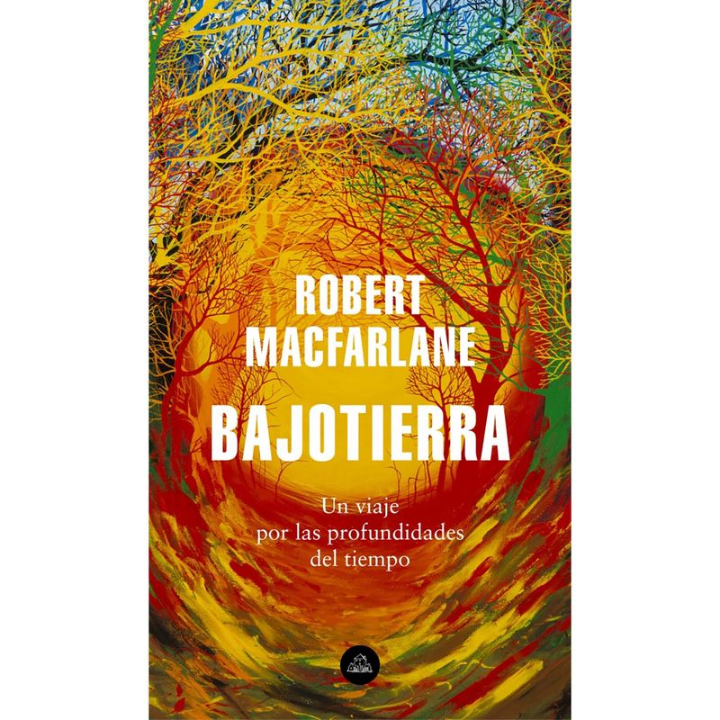 PENGUIN RANDOM HOUSE - LIBRO Bajotierra