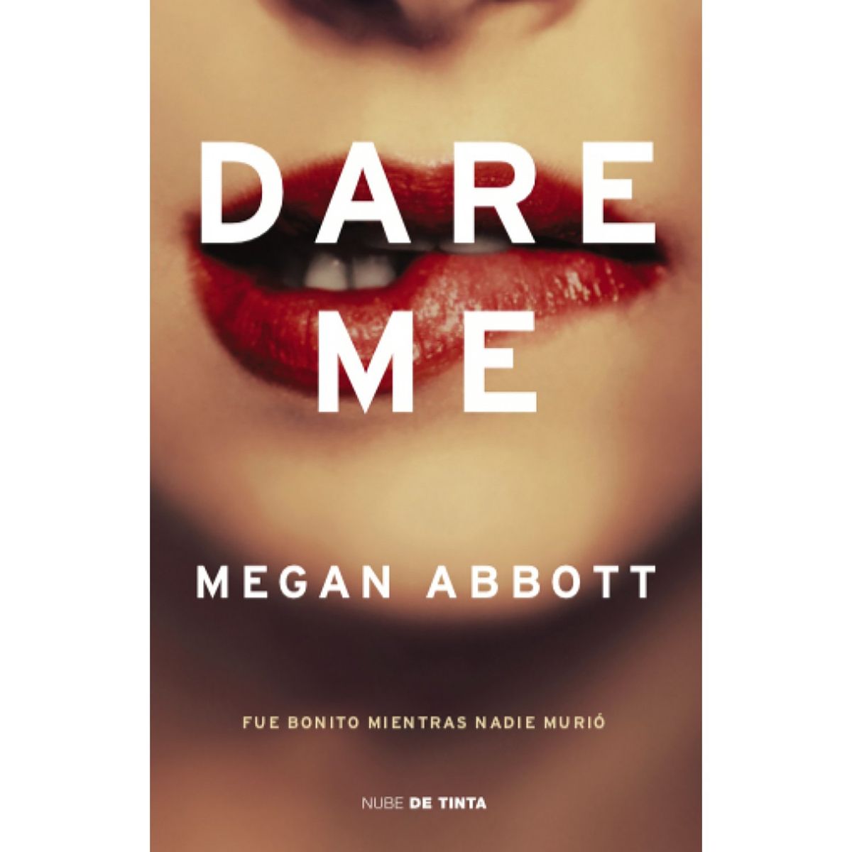 PENGUIN RANDOM HOUSE - LIBRO Dare me