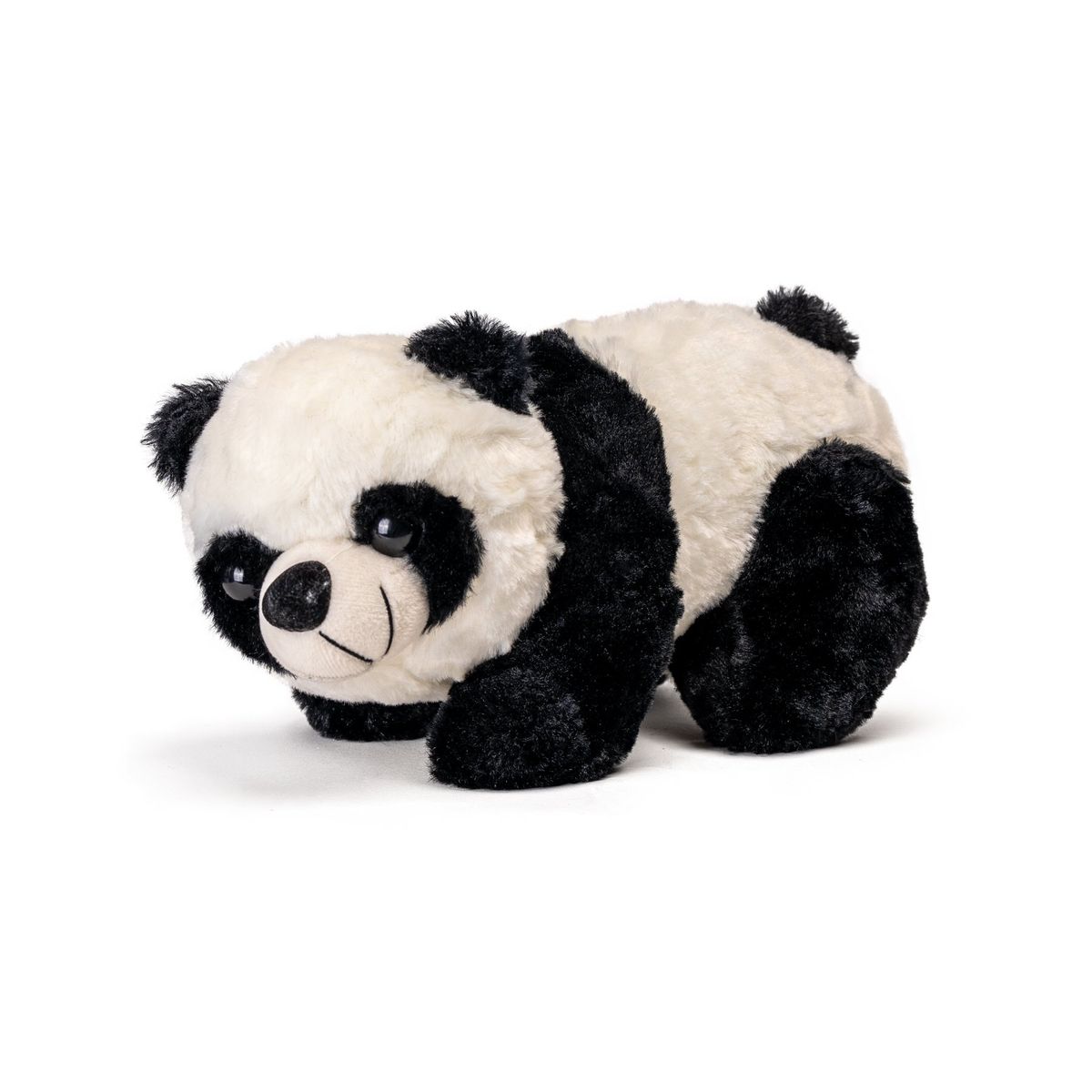 CHINITOWN - Peluche Panda Blanco 15cm Chinitown