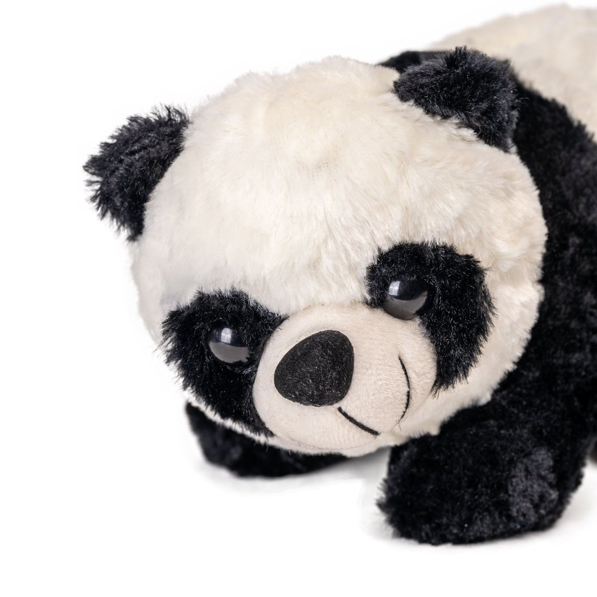 CHINITOWN - Peluche Panda Blanco 15cm Chinitown