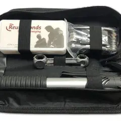 ROZENBERG SPA - Kit Herramientas Bicicletas