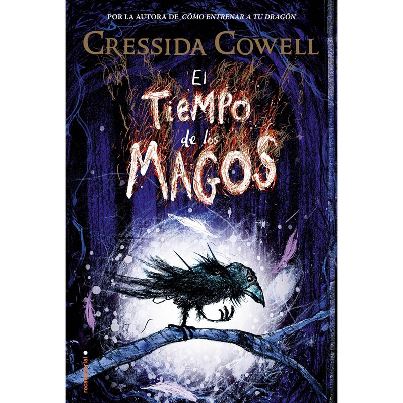 PENGUIN RANDOM HOUSE - LIBRO El Tiempo De Los Magos