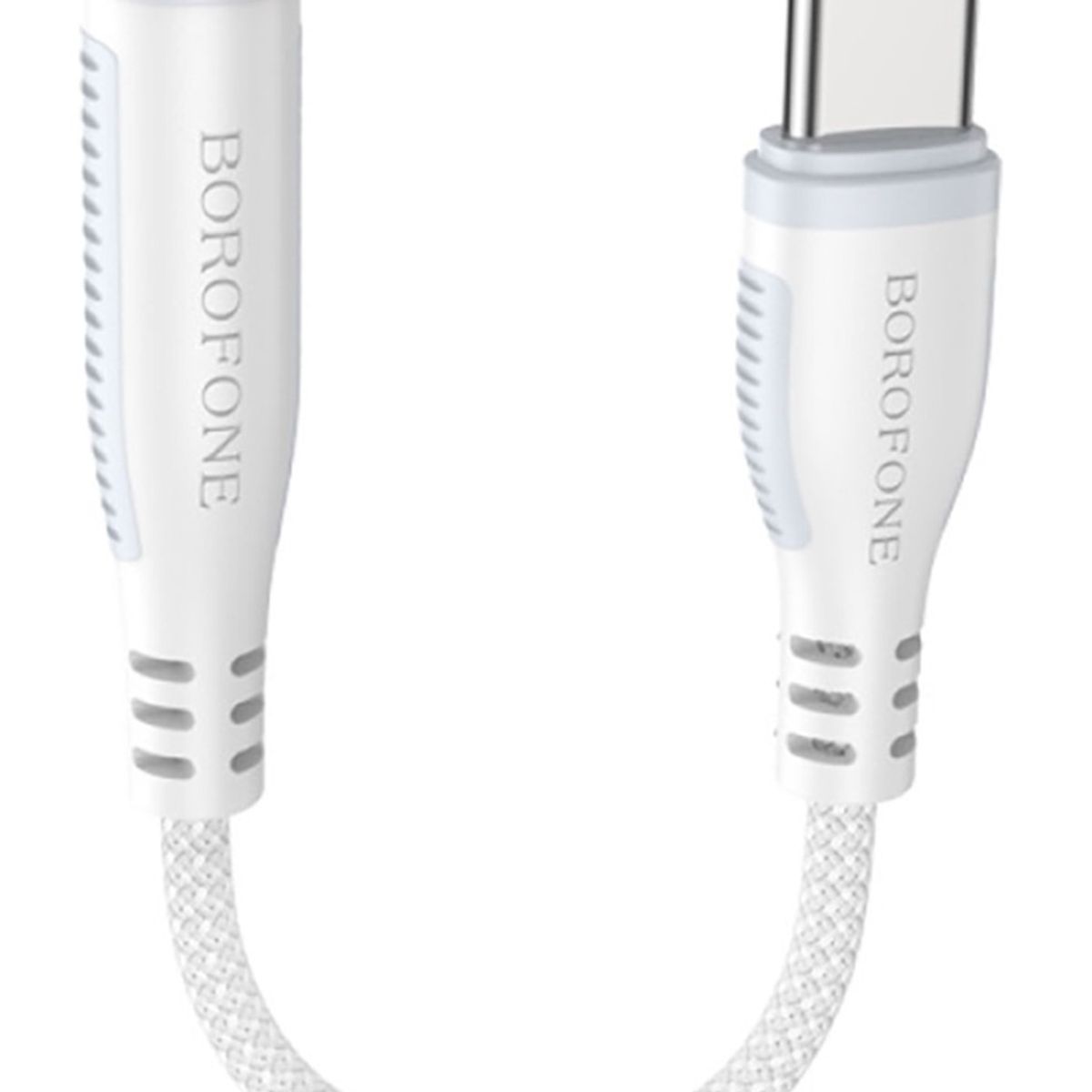 GENERICO - ADAPTADOR TIPO C PARA AUDIFONOS - BOROFONE BV17