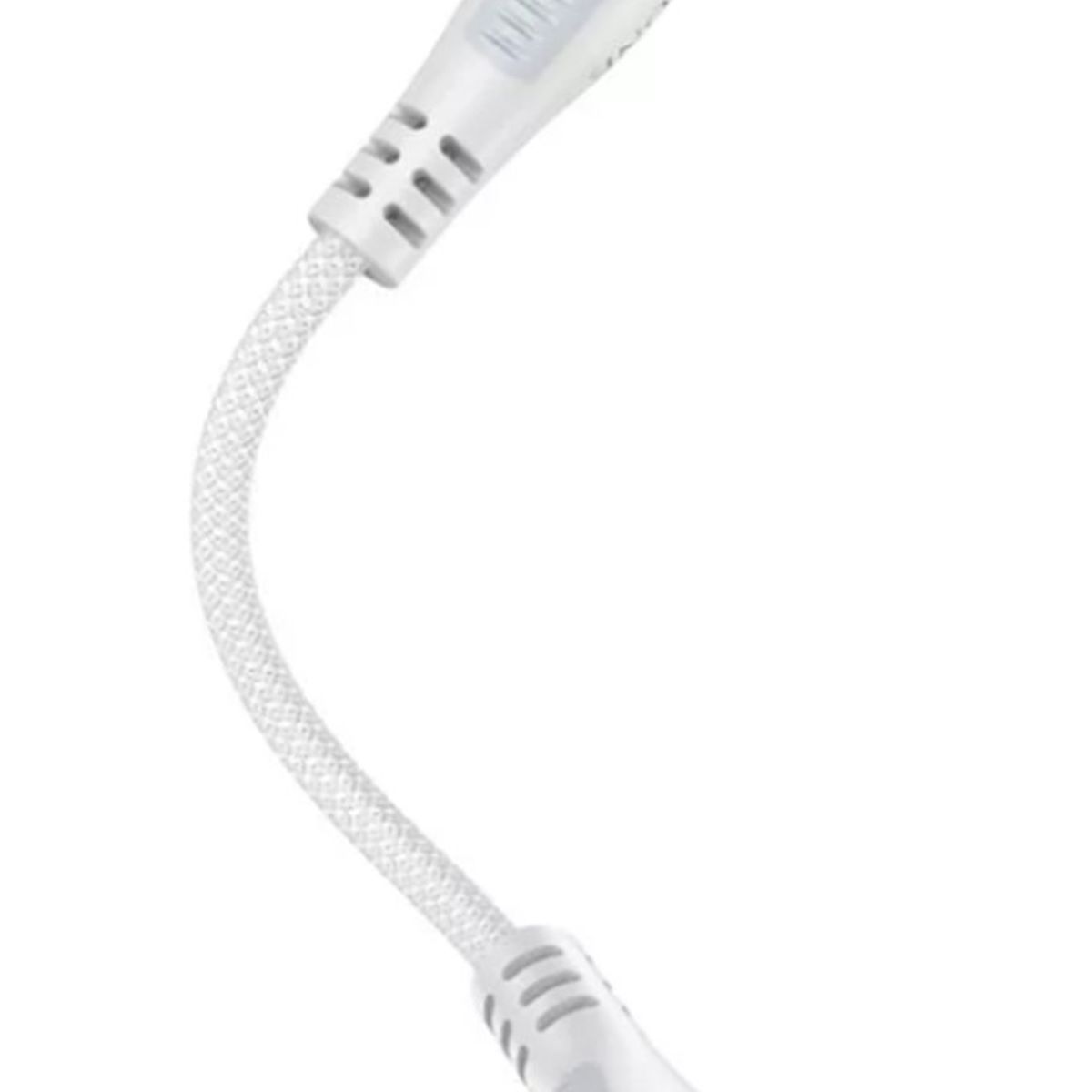 GENERICO - ADAPTADOR TIPO C PARA AUDIFONOS - BOROFONE BV17