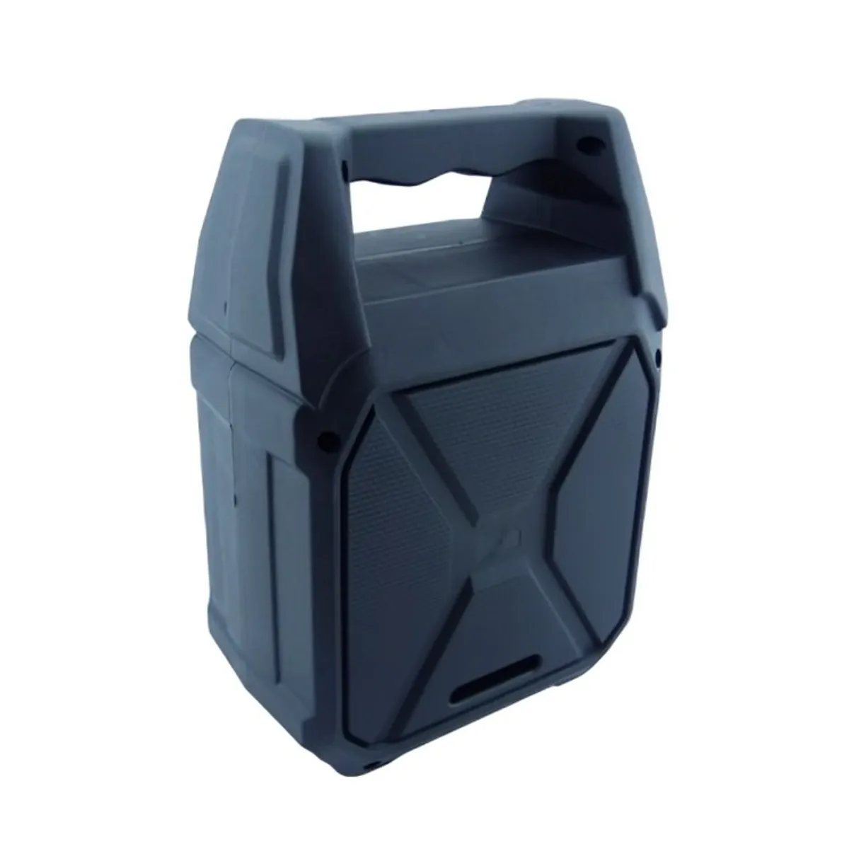 OEM - PARLANTE KARAOKE PORTABLE BLUETHOOTH GREATNICE