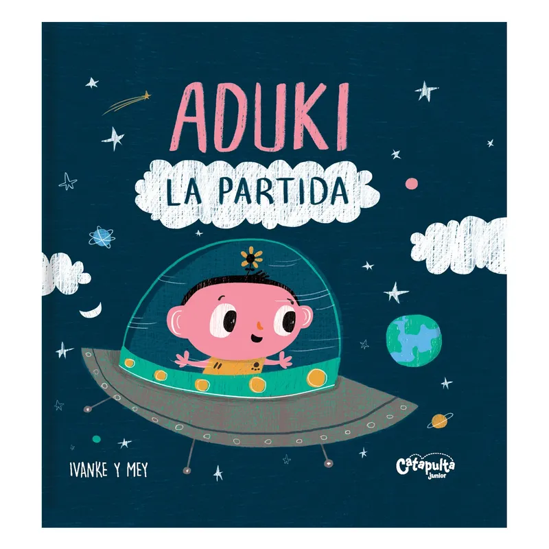 CATAPULTA EDITORES - LIBRO La Partida