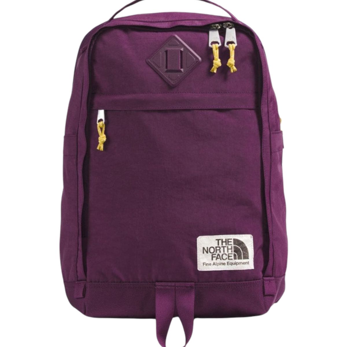 THE NORTH FACE - Mochila Berkeley Daypack Unisex Morado