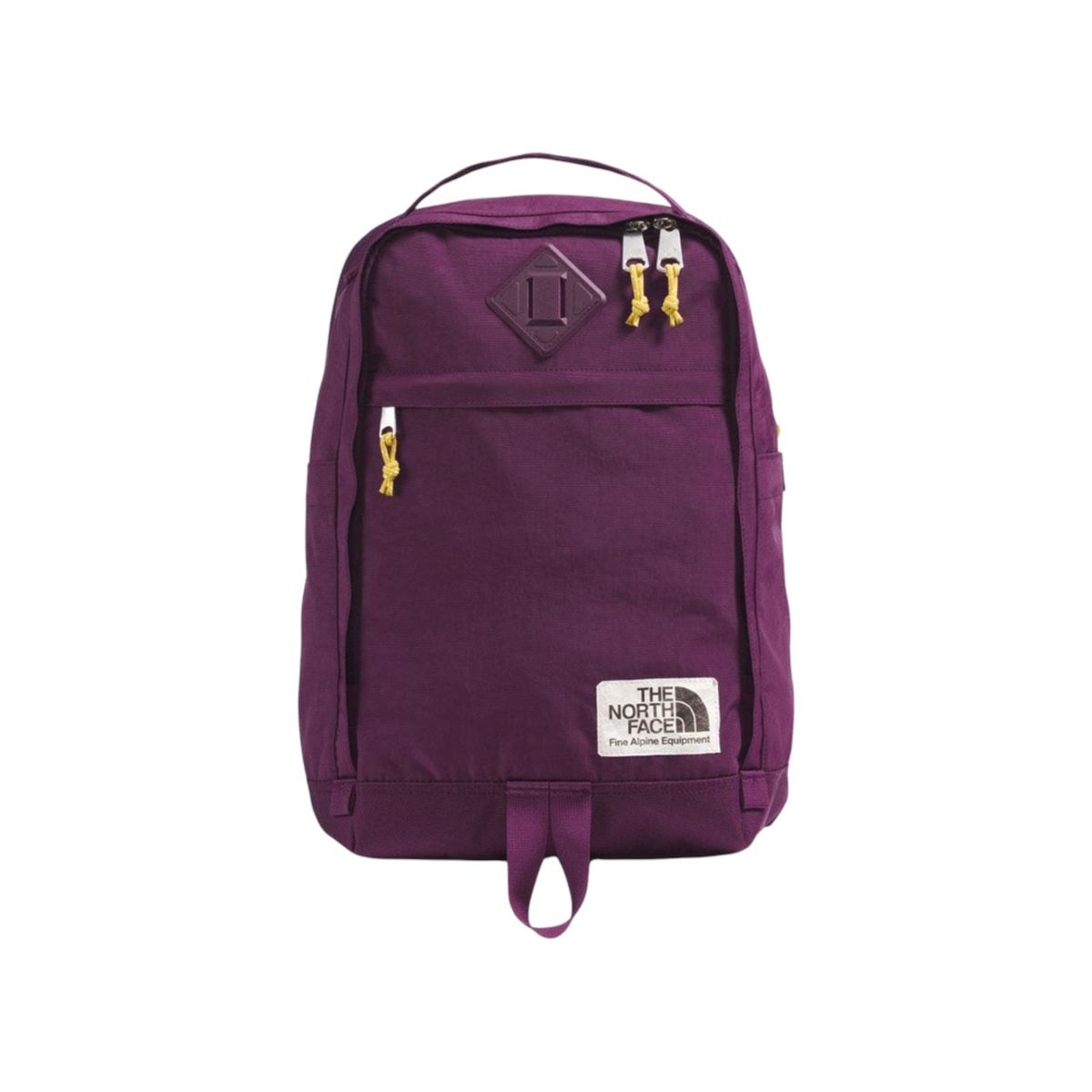 THE NORTH FACE - Mochila Berkeley Daypack Unisex Morado