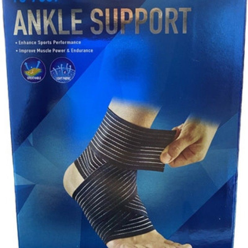 ROZENBERG SPA - Tobillera Endurance Elasticada