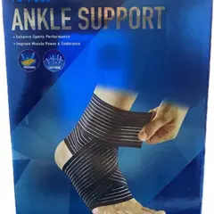 ROZENBERG SPA - Tobillera Endurance Elasticada
