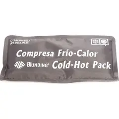 ROZENBERG SPA - Compresa Frio-calor Sport 28x13 Cm-blunding