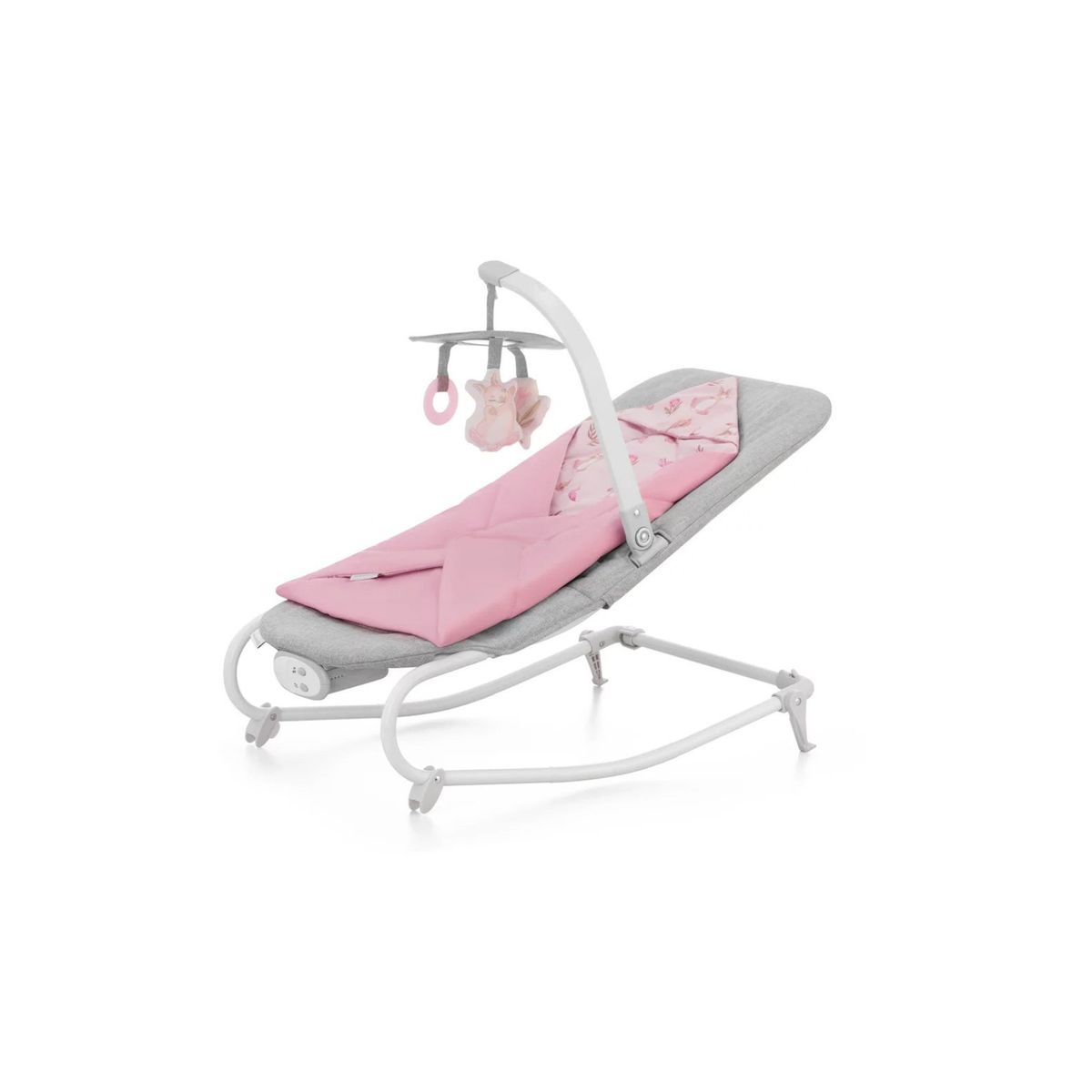 KINDERKRAFT - Silla Nido FELIO2 Rosa KINDERKRAFT
