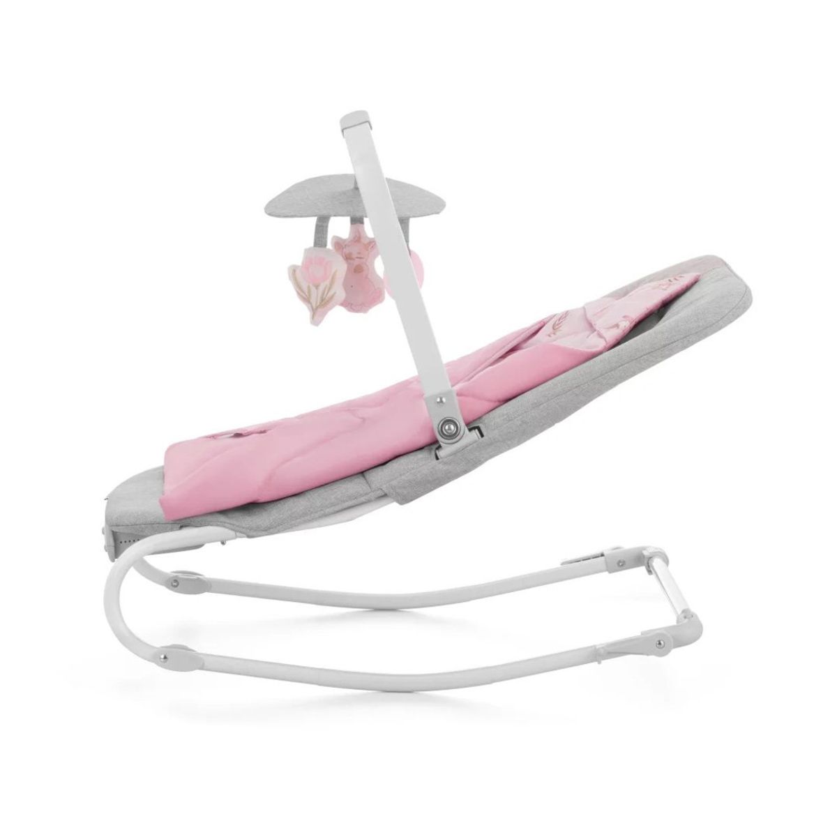 KINDERKRAFT - Silla Nido FELIO2 Rosa KINDERKRAFT
