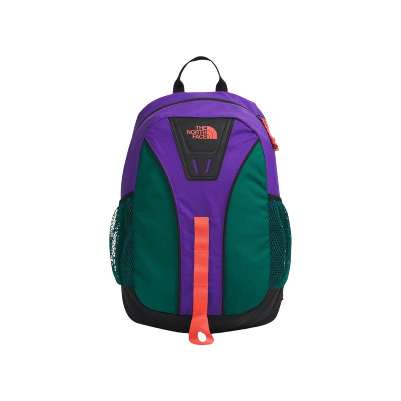 THE NORTH FACE - Mochila Y2K Daypack Unisex Multicolor