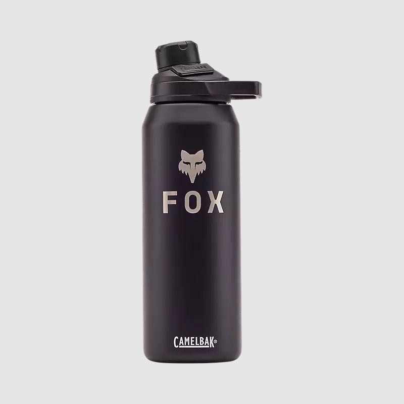 FOX - Botella Lifestyle Fox x Camelbak Negro Fox FOX